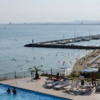 Apartment at the seaside in Bulgaria, Sveti Vlas, 99 sq.m.