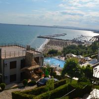 Apartment at the seaside in Bulgaria, Sveti Vlas, 99 sq.m.
