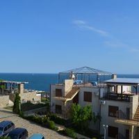 Apartment at the seaside in Bulgaria, Sveti Vlas, 99 sq.m.