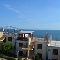 Apartment at the seaside in Bulgaria, Sveti Vlas, 99 sq.m.