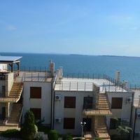 Apartment at the seaside in Bulgaria, Sveti Vlas, 99 sq.m.