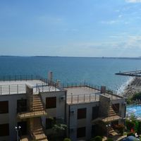 Apartment at the seaside in Bulgaria, Sveti Vlas, 99 sq.m.