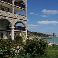Apartment at the seaside in Bulgaria, Sveti Vlas, 77 sq.m.