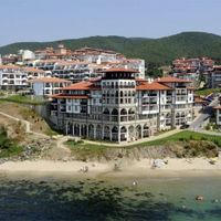 Apartment at the seaside in Bulgaria, Sveti Vlas, 77 sq.m.