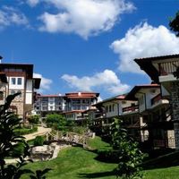 Apartment at the seaside in Bulgaria, Sveti Vlas, 77 sq.m.