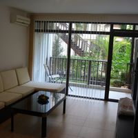 Apartment at the seaside in Bulgaria, Sveti Vlas, 77 sq.m.