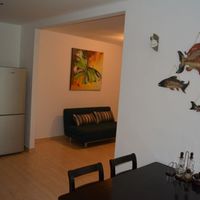 Apartment at the seaside in Bulgaria, Sveti Vlas, 77 sq.m.