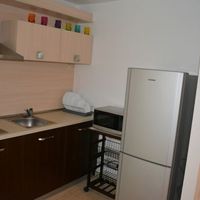 Apartment at the seaside in Bulgaria, Sveti Vlas, 77 sq.m.