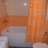 Apartment at the seaside in Bulgaria, Sveti Vlas, 77 sq.m.