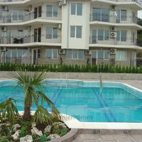 Apartment at the seaside in Bulgaria, Sveti Vlas, 67 sq.m.