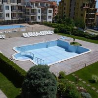 Apartment at the seaside in Bulgaria, Sveti Vlas, 67 sq.m.