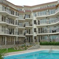 Apartment at the seaside in Bulgaria, Sveti Vlas, 67 sq.m.