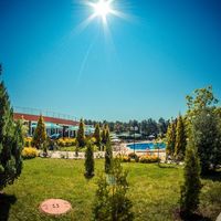 Apartment at the seaside in Bulgaria, Sveti Vlas, 70 sq.m.