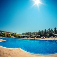 Apartment at the seaside in Bulgaria, Sveti Vlas, 70 sq.m.