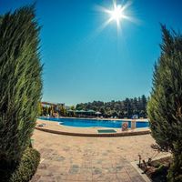 Apartment at the seaside in Bulgaria, Sveti Vlas, 70 sq.m.