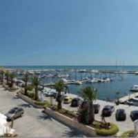 Apartment at the seaside in Bulgaria, Sveti Vlas, 65 sq.m.