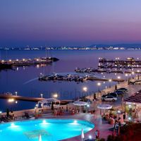 Apartment at the seaside in Bulgaria, Sveti Vlas, 65 sq.m.