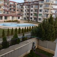 Apartment at the seaside in Bulgaria, Sveti Vlas, 65 sq.m.