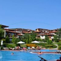 Апартаменты у моря в Болгарии, Свети-Влас, 53 кв.м.