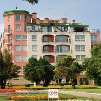 Отель (гостиница) у моря в Болгарии, Несебр, 975 кв.м.
