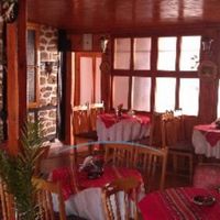Restaurant (cafe) at the seaside in Bulgaria, Nesebar, 200 sq.m.