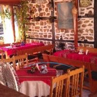 Ресторан (кафе) у моря в Болгарии, Несебр, 200 кв.м.