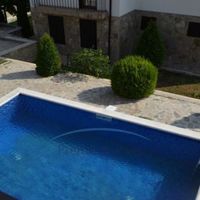 House at the seaside in Bulgaria, Sunny Beach, 255 sq.m.