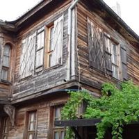 House at the seaside in Bulgaria, Nesebar, 160 sq.m.