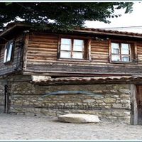 Дом у моря в Болгарии, Несебр, 160 кв.м.