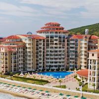 Hotel at the seaside in Bulgaria, Elenite, 2500 sq.m.