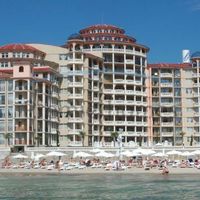 Hotel at the seaside in Bulgaria, Elenite, 2500 sq.m.