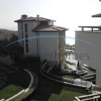 Apartment at the seaside in Bulgaria, Sveti Vlas, 105 sq.m.