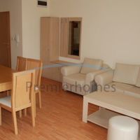 Apartment at the seaside in Bulgaria, Sveti Vlas, 105 sq.m.