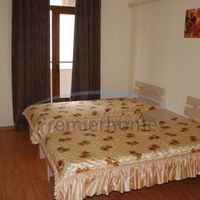 Apartment at the seaside in Bulgaria, Sveti Vlas, 105 sq.m.