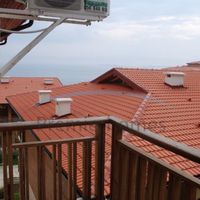 Apartment at the seaside in Bulgaria, Sveti Vlas, 105 sq.m.