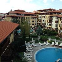 Apartment at the seaside in Bulgaria, Sveti Vlas, 105 sq.m.
