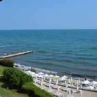 Apartment at the seaside in Bulgaria, Sveti Vlas, 82 sq.m.