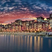 Apartment at the seaside in Bulgaria, Sveti Vlas, 82 sq.m.