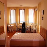 Apartment at the seaside in Bulgaria, Sveti Vlas, 54 sq.m.