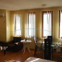 Apartment at the seaside in Bulgaria, Sveti Vlas, 54 sq.m.