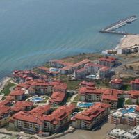 Apartment at the seaside in Bulgaria, Sveti Vlas, 54 sq.m.