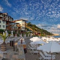 Apartment at the seaside in Bulgaria, Sveti Vlas, 54 sq.m.