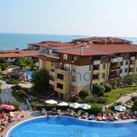 Apartment at the seaside in Bulgaria, Sveti Vlas, 54 sq.m.