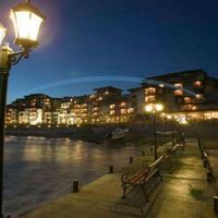 Apartment at the seaside in Bulgaria, Sveti Vlas, 54 sq.m.