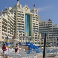 Apartment at the seaside in Bulgaria, Pomorie, 250 sq.m.
