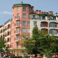 Апартаменты у моря в Болгарии, Несебр, 63 кв.м.