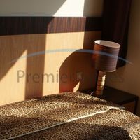 Apartment at the seaside in Bulgaria, Sunny Beach, 100 sq.m.