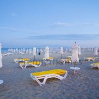 Apartment at the seaside in Bulgaria, Sunny Beach, 100 sq.m.