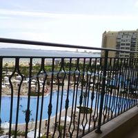 Apartment at the seaside in Bulgaria, Sunny Beach, 80 sq.m.