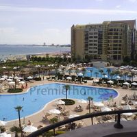 Apartment at the seaside in Bulgaria, Sunny Beach, 80 sq.m.